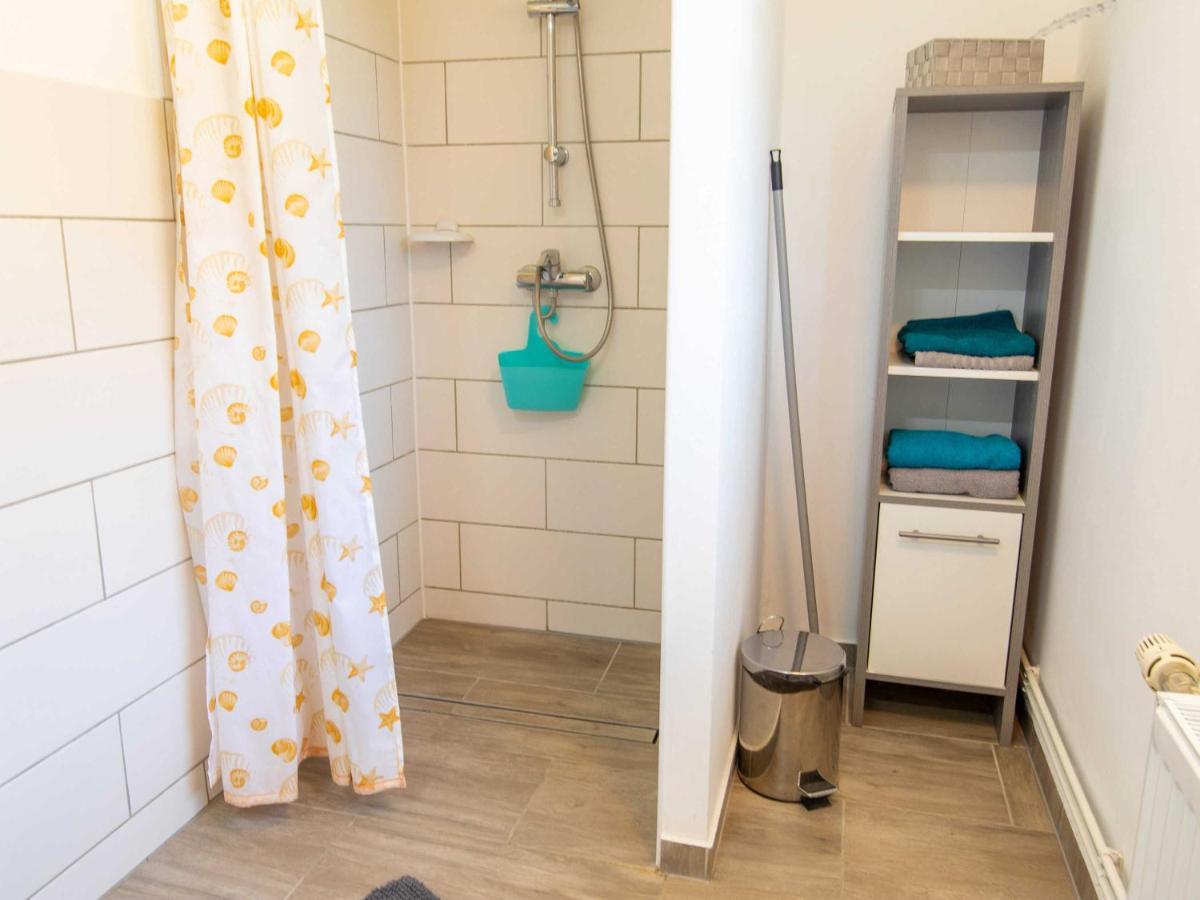 Bungalow Neues Atelier Lubmin Eksteriør bilde
